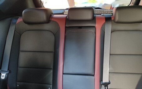 Geely Coolray I, 2023 год, 1 720 000 рублей, 8 фотография