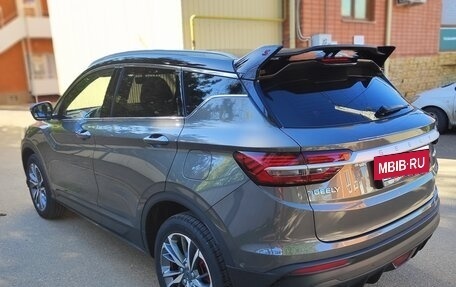 Geely Coolray I, 2023 год, 1 720 000 рублей, 5 фотография