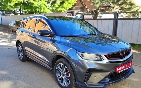 Geely Coolray I, 2023 год, 1 720 000 рублей, 2 фотография
