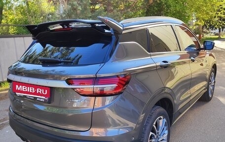 Geely Coolray I, 2023 год, 1 720 000 рублей, 3 фотография