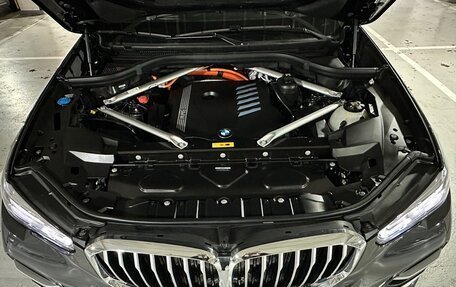 BMW X5, 2022 год, 5 800 000 рублей, 6 фотография
