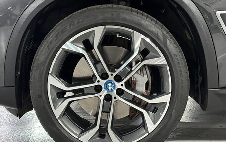 BMW X5, 2022 год, 5 800 000 рублей, 5 фотография