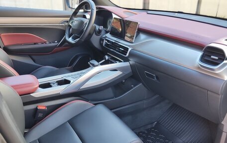 Geely Coolray I, 2023 год, 1 720 000 рублей, 12 фотография