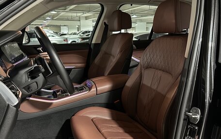 BMW X5, 2022 год, 5 800 000 рублей, 10 фотография