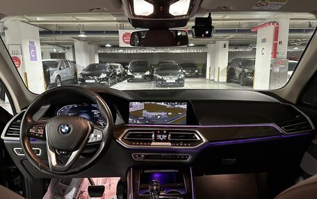 BMW X5, 2022 год, 5 800 000 рублей, 7 фотография