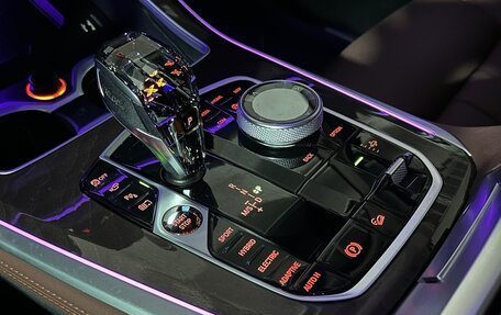BMW X5, 2022 год, 5 800 000 рублей, 9 фотография