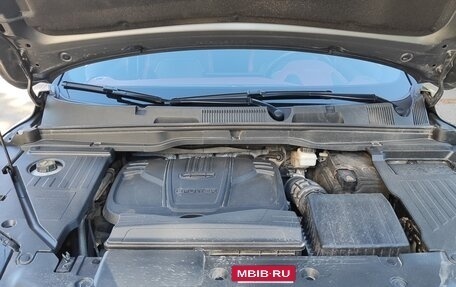 Geely Coolray I, 2023 год, 1 720 000 рублей, 15 фотография