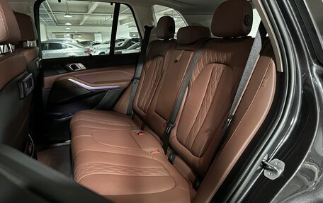 BMW X5, 2022 год, 5 800 000 рублей, 11 фотография