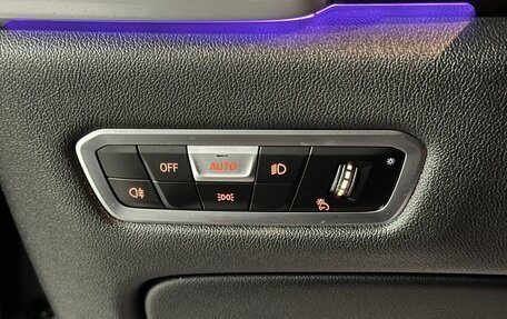 BMW X5, 2022 год, 5 800 000 рублей, 14 фотография