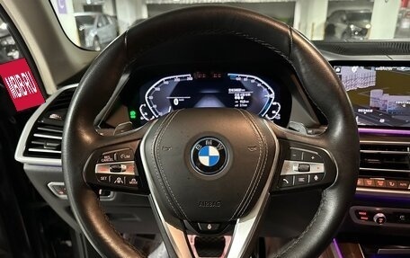 BMW X5, 2022 год, 5 800 000 рублей, 16 фотография
