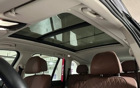 BMW X5, 2022 год, 5 800 000 рублей, 19 фотография