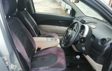 Toyota Passo III, 2009 год, 599 000 рублей, 7 фотография