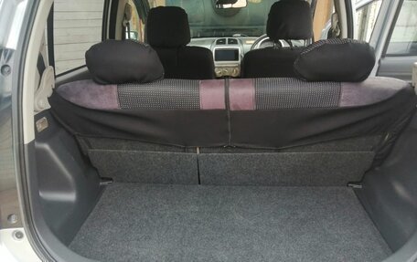 Toyota Passo III, 2009 год, 599 000 рублей, 10 фотография