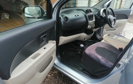 Toyota Passo III, 2009 год, 599 000 рублей, 9 фотография
