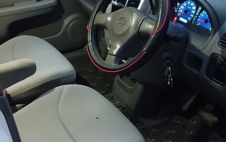 Nissan Cube II, 2002 год, 280 000 рублей, 20 фотография