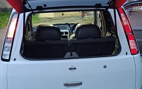 Nissan Cube II, 2002 год, 280 000 рублей, 13 фотография