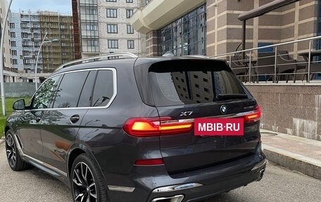 BMW X7, 2020 год, 11 300 000 рублей, 2 фотография