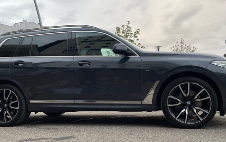 BMW X7, 2020 год, 11 300 000 рублей, 6 фотография
