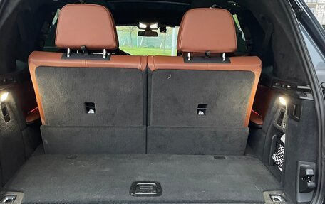 BMW X7, 2020 год, 11 300 000 рублей, 14 фотография