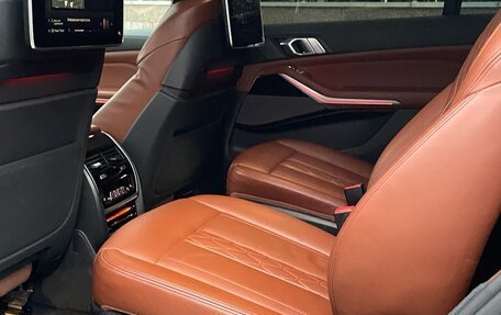BMW X7, 2020 год, 11 300 000 рублей, 9 фотография