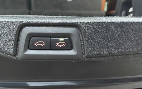 BMW X7, 2020 год, 11 300 000 рублей, 16 фотография