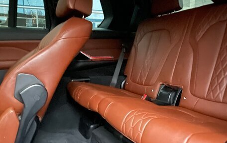 BMW X7, 2020 год, 11 300 000 рублей, 10 фотография