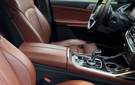 BMW X7, 2020 год, 11 300 000 рублей, 17 фотография