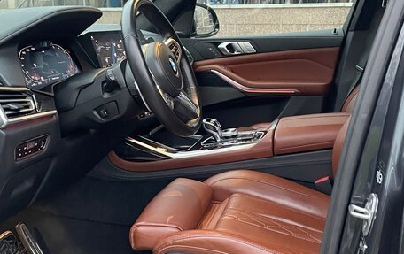 BMW X7, 2020 год, 11 300 000 рублей, 8 фотография