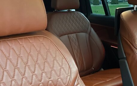 BMW X7, 2020 год, 11 300 000 рублей, 18 фотография