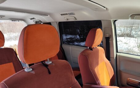 Mitsubishi Delica D:5 I, 2014 год, 2 150 000 рублей, 15 фотография