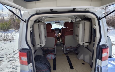 Mitsubishi Delica D:5 I, 2014 год, 2 150 000 рублей, 11 фотография