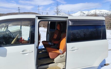 Mitsubishi Delica D:5 I, 2014 год, 2 150 000 рублей, 10 фотография