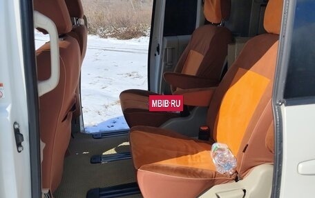Mitsubishi Delica D:5 I, 2014 год, 2 150 000 рублей, 8 фотография