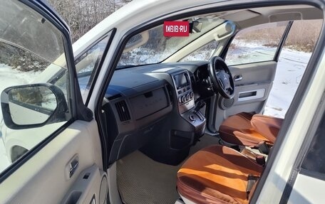 Mitsubishi Delica D:5 I, 2014 год, 2 150 000 рублей, 9 фотография