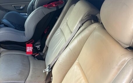 Volvo XC90 II рестайлинг, 2005 год, 650 000 рублей, 2 фотография