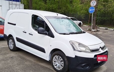 Citroen Berlingo II рестайлинг, 2013 год, 620 000 рублей, 2 фотография
