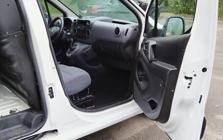 Citroen Berlingo II рестайлинг, 2013 год, 620 000 рублей, 7 фотография