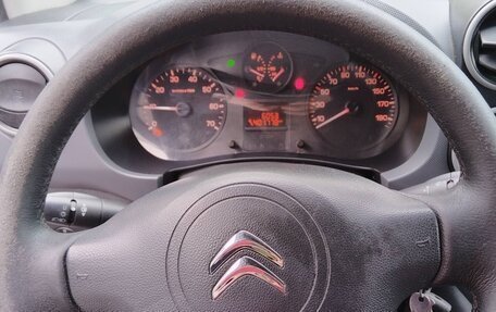 Citroen Berlingo II рестайлинг, 2013 год, 620 000 рублей, 9 фотография