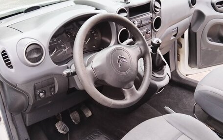 Citroen Berlingo II рестайлинг, 2013 год, 620 000 рублей, 8 фотография