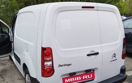 Citroen Berlingo II рестайлинг, 2013 год, 620 000 рублей, 3 фотография