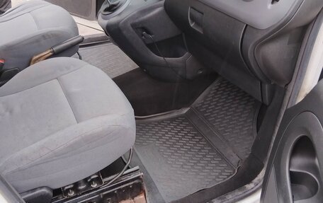 Citroen Berlingo II рестайлинг, 2013 год, 620 000 рублей, 10 фотография