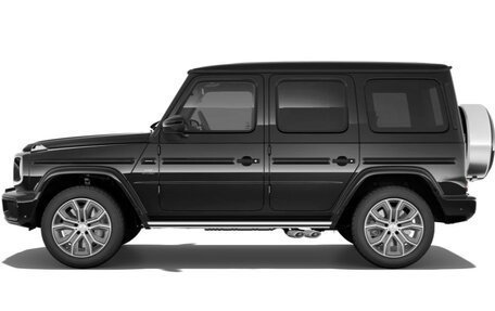 Mercedes-Benz G-Класс AMG, 2025 год, 35 750 000 рублей, 13 фотография