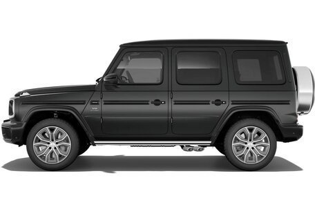 Mercedes-Benz G-Класс AMG, 2025 год, 35 750 000 рублей, 8 фотография