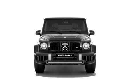 Mercedes-Benz G-Класс AMG, 2025 год, 35 750 000 рублей, 4 фотография