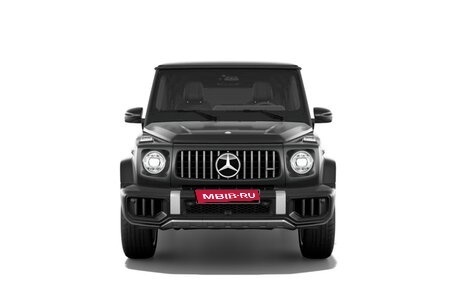 Mercedes-Benz G-Класс AMG, 2025 год, 35 750 000 рублей, 9 фотография