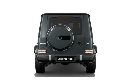 Mercedes-Benz G-Класс AMG, 2025 год, 35 750 000 рублей, 20 фотография