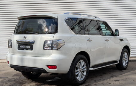 Nissan Patrol, 2011 год, 2 995 000 рублей, 5 фотография