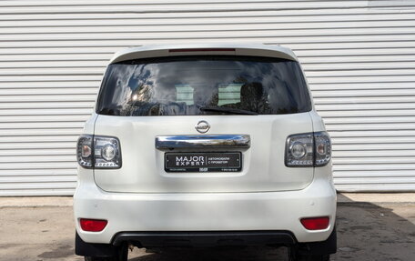 Nissan Patrol, 2011 год, 2 995 000 рублей, 6 фотография
