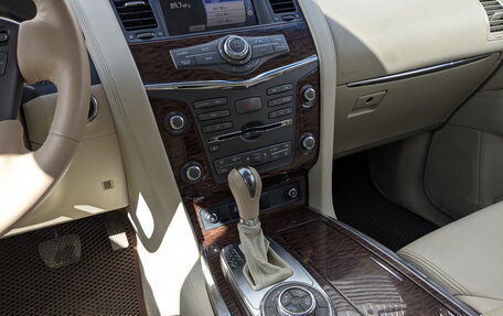 Nissan Patrol, 2011 год, 2 995 000 рублей, 19 фотография