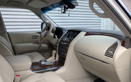 Nissan Patrol, 2011 год, 2 995 000 рублей, 12 фотография